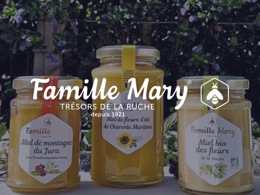 Famille Mary