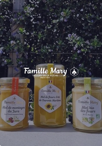 Famille Mary